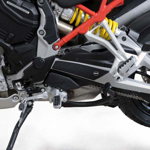 R&G R&G Boot Guard Kit for Ducati Multistrada V4(S) '21-